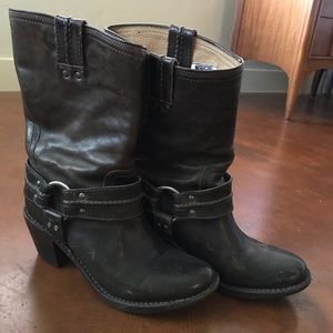 Frye boots